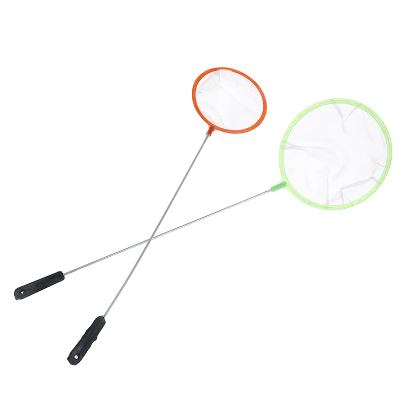 5 Pcs/set Fish Net Artemia Filter Shrimp Mini Portable Fishing Fish Tank Aquarium Dense Mesh Small Pore Tool 
5 Pcs/set Fish Net Artemia Filter Shrimp Mini Portable Fishing Fish Tank Aquarium Dense Mesh Small Pore Tool