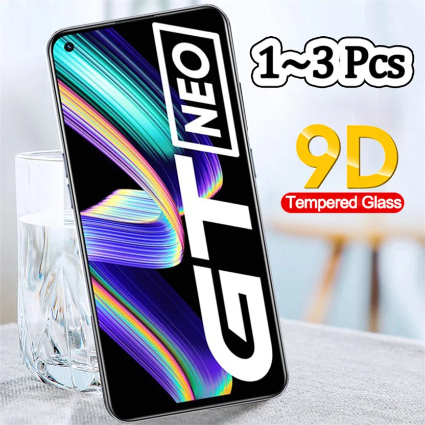 1~3 pcs, protective glass for realme gt 5g screen protector realme 8 pro tempered glass film realmi gt neo flash realme gt glass
1~3 pcs, protective glass for realme gt 5g screen protector realme 8 pro tempered glass film realmi gt neo flash realme gt glass