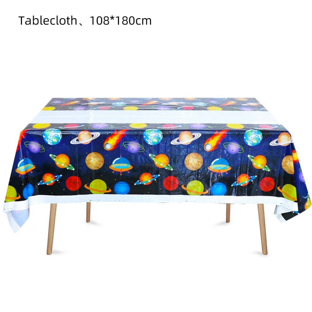 1 шт., одноразовые скатерти на тему космоса, планеты, дня рождения
1 шт., одноразовые скатерти на тему космоса, планеты, дня рождения