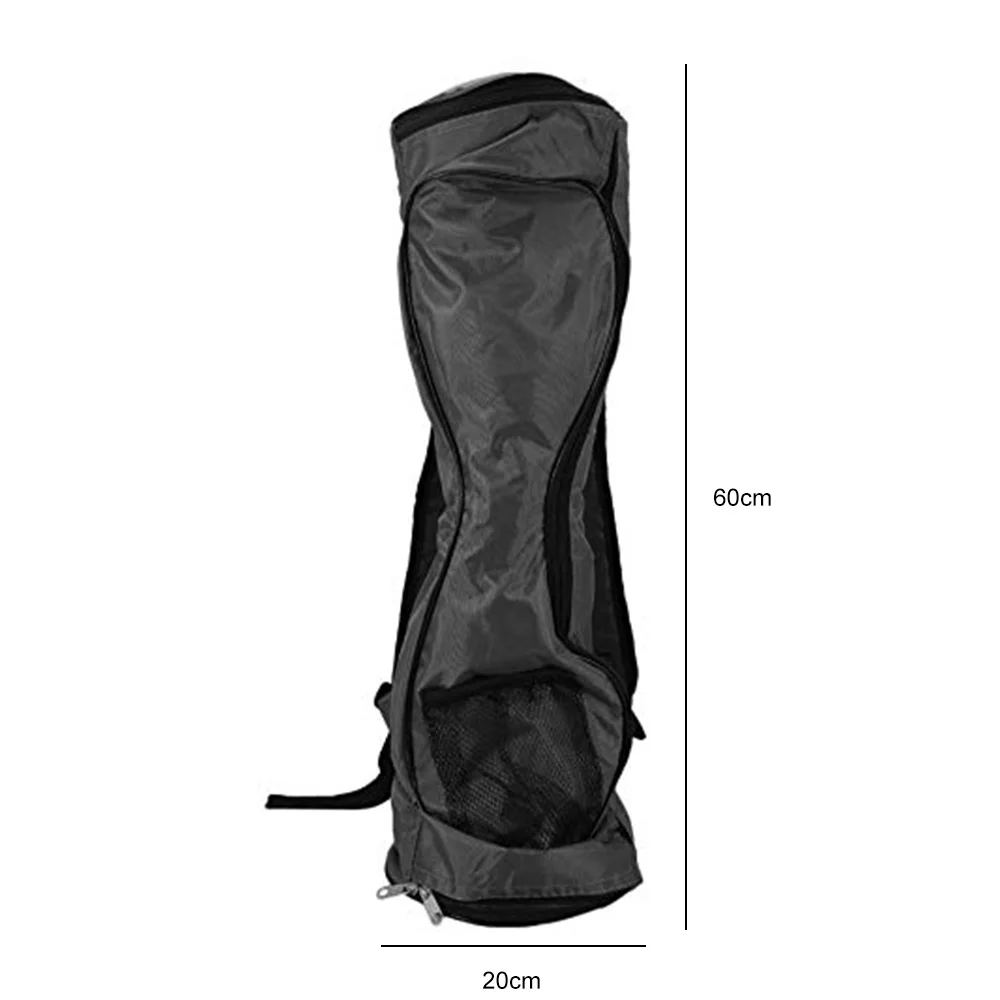 Portable Carrying Handbag 6.5 Inch Self Balancing Scooter Bag Two Wheels Electric Balancing Smart Scooter Oxford Cloth Backpack
Portable Carrying Handbag 6.5 Inch Self Balancing Scooter Bag Two Wheels Electric Balancing Smart Scooter Oxford Cloth Backpack