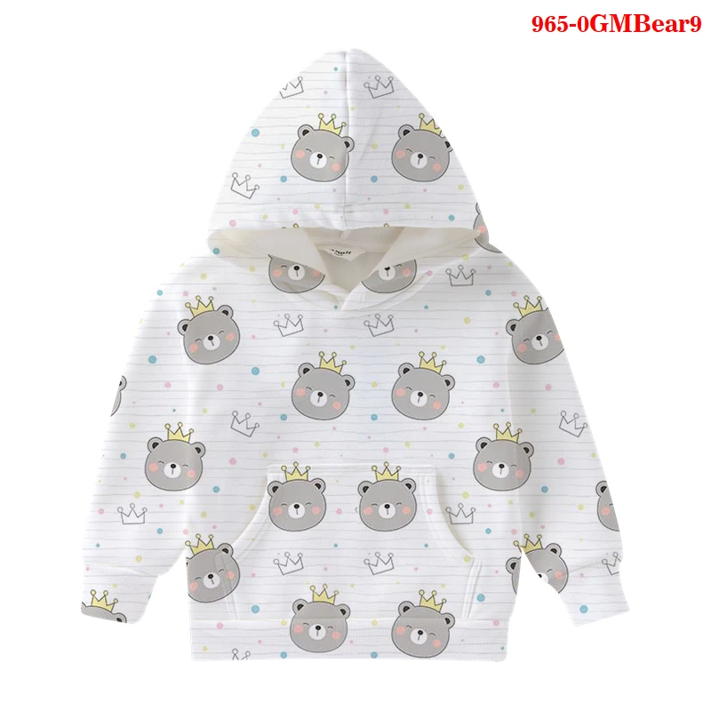 Bear Print Kids Hoodie Babys interesting Sweatshirt Animal Crossing Casual Cute Boy Girl Hoodie Pullover Hooded Hip Hop top
Bear Print Kids Hoodie Babys interesting Sweatshirt Animal Crossing Casual Cute Boy Girl Hoodie Pullover Hooded Hip Hop top