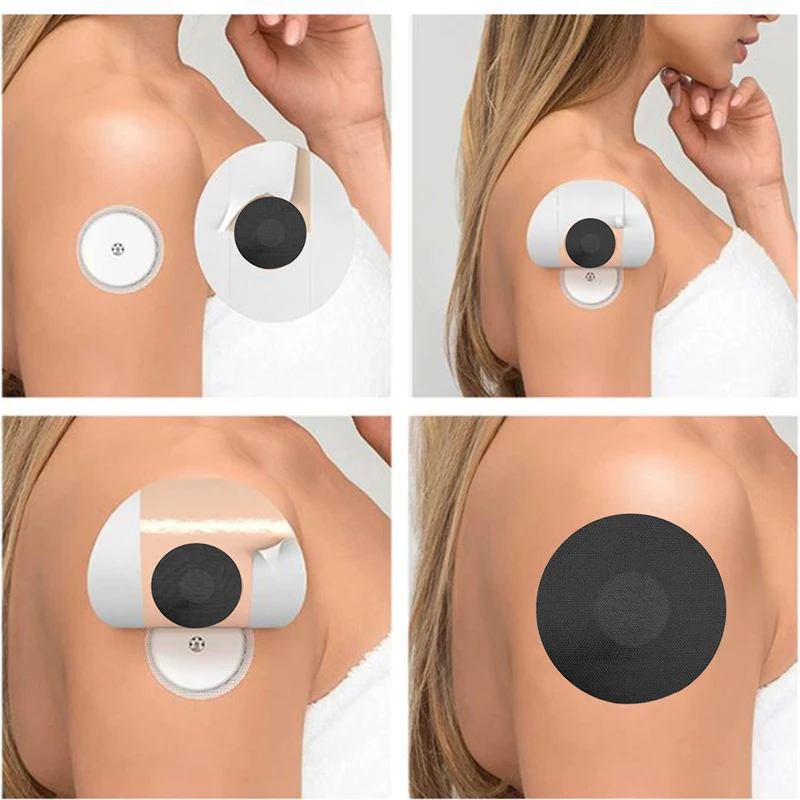 5/10Pcs Waterproof Adhesive Patches Sensor Covers Patch CGM Freestyle Libre Adhesive Patches
5/10Pcs Waterproof Adhesive Patches Sensor Covers Patch CGM Freestyle Libre Adhesive Patches