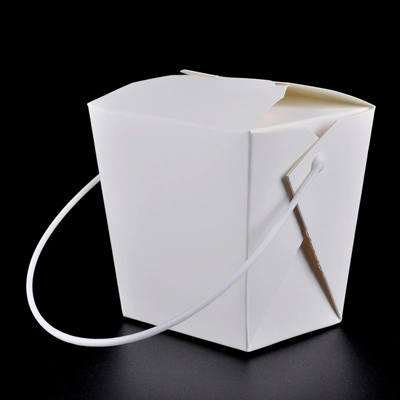 Disposable Paper Lunch Box with Handle Eco Friendly 4 size Takeaway Cake Dessert Box Party Supplies 100pcs/lot SK730
Disposable Paper Lunch Box with Handle Eco Friendly 4 size Takeaway Cake Dessert Box Party Supplies 100pcs/lot SK730