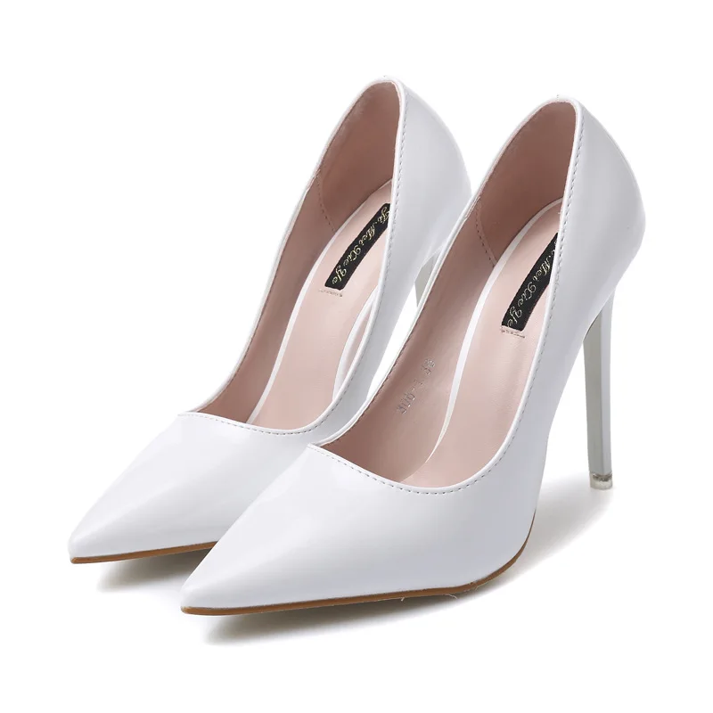 women's shoes wine pointed shallow mouth sexy nightclub high-heeled shoes with thin heels
women's shoes wine pointed shallow mouth sexy nightclub high-heeled shoes with thin heels