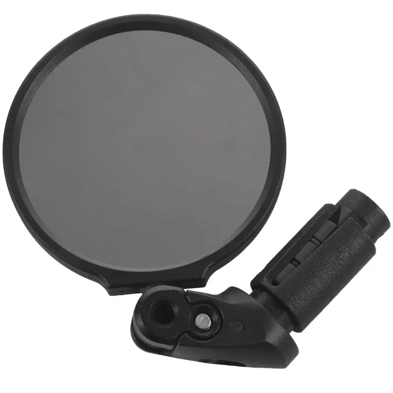 Handlebar End Bike Mirror Steel Lens Cycling Mirror Back Rear View Mirror Bicycle Accessories for Mountain Road Bike
Handlebar End Bike Mirror Steel Lens Cycling Mirror Back Rear View Mirror Bicycle Accessories for Mountain Road Bike
