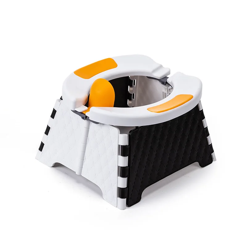 1 Second Folding Outdoor Potty Training Seat Plastic Fold Chair For Kids Easy To Carry 3 Seconds Cleaning Thick Material Strong
1 Second Folding Outdoor Potty Training Seat Plastic Fold Chair For Kids Easy To Carry 3 Seconds Cleaning Thick Material Strong
