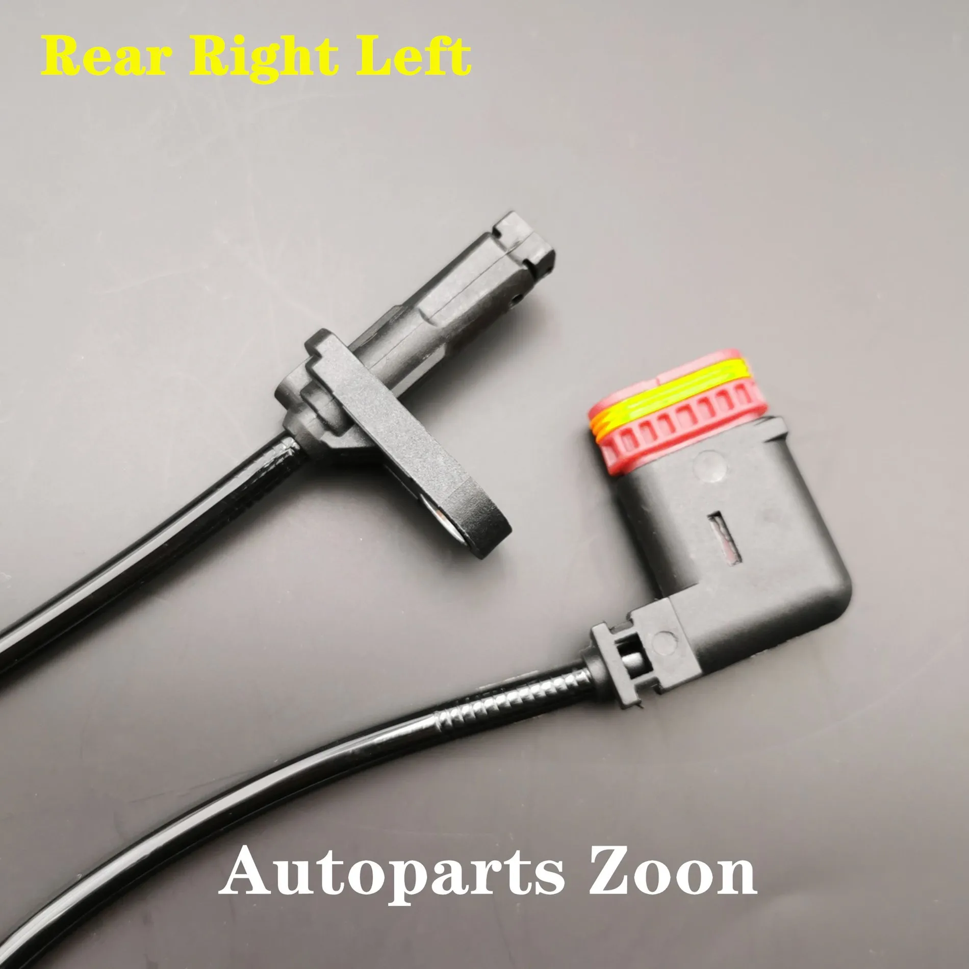 ABS Wheel Speed Sensor Front Rear left right For Mercedes-benz W212 E220 E250 E300 CLS E 350 E500 C218 CLS220 CLS250 2129050400
ABS Wheel Speed Sensor Front Rear left right For Mercedes-benz W212 E220 E250 E300 CLS E 350 E500 C218 CLS220 CLS250 2129050400