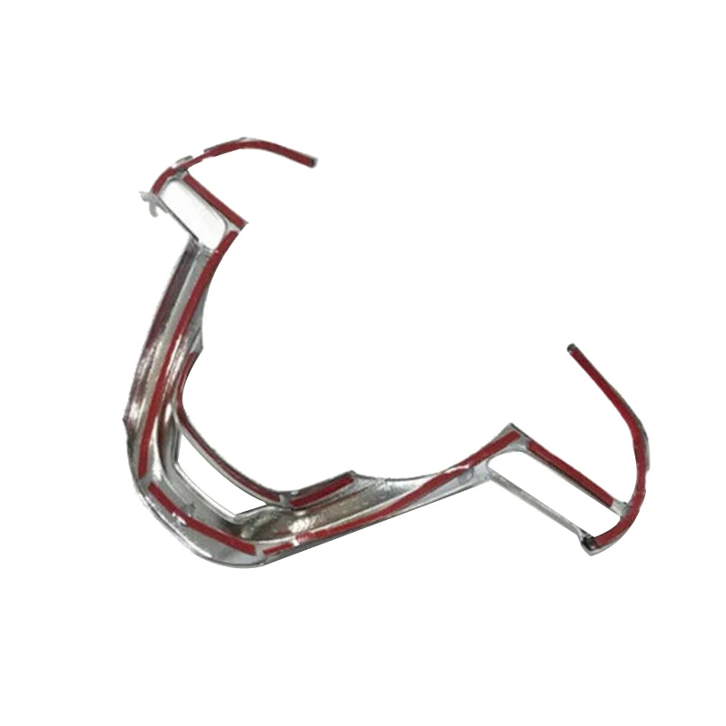 Carbon Fiber Steering Wheel Frame Cover Decor Trim for Jeep Grand Cherokee 2014-2019
Carbon Fiber Steering Wheel Frame Cover Decor Trim for Jeep Grand Cherokee 2014-2019