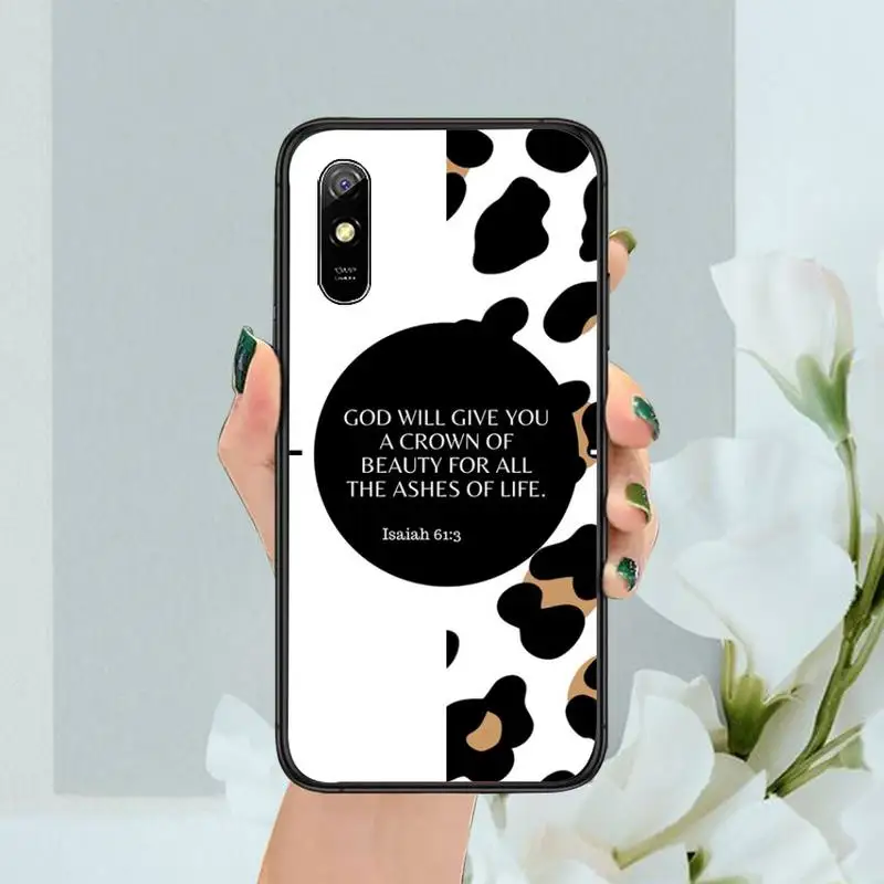 Bible verse Philippians Christ Christian Phone Case For Xiaomi Redmi note 4 4X 8T 9 9s 10 K20 K30 cc9 9t pro lite max
Bible verse Philippians Christ Christian Phone Case For Xiaomi Redmi note 4 4X 8T 9 9s 10 K20 K30 cc9 9t pro lite max