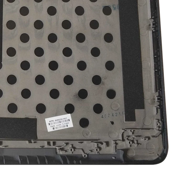 NEW Original For HP ZBook 15 G3 G4 Series Laptop LCD Back Cover 15.6'' LCD Rear Lid Top Case 848230-001
NEW Original For HP ZBook 15 G3 G4 Series Laptop LCD Back Cover 15.6'' LCD Rear Lid Top Case 848230-001