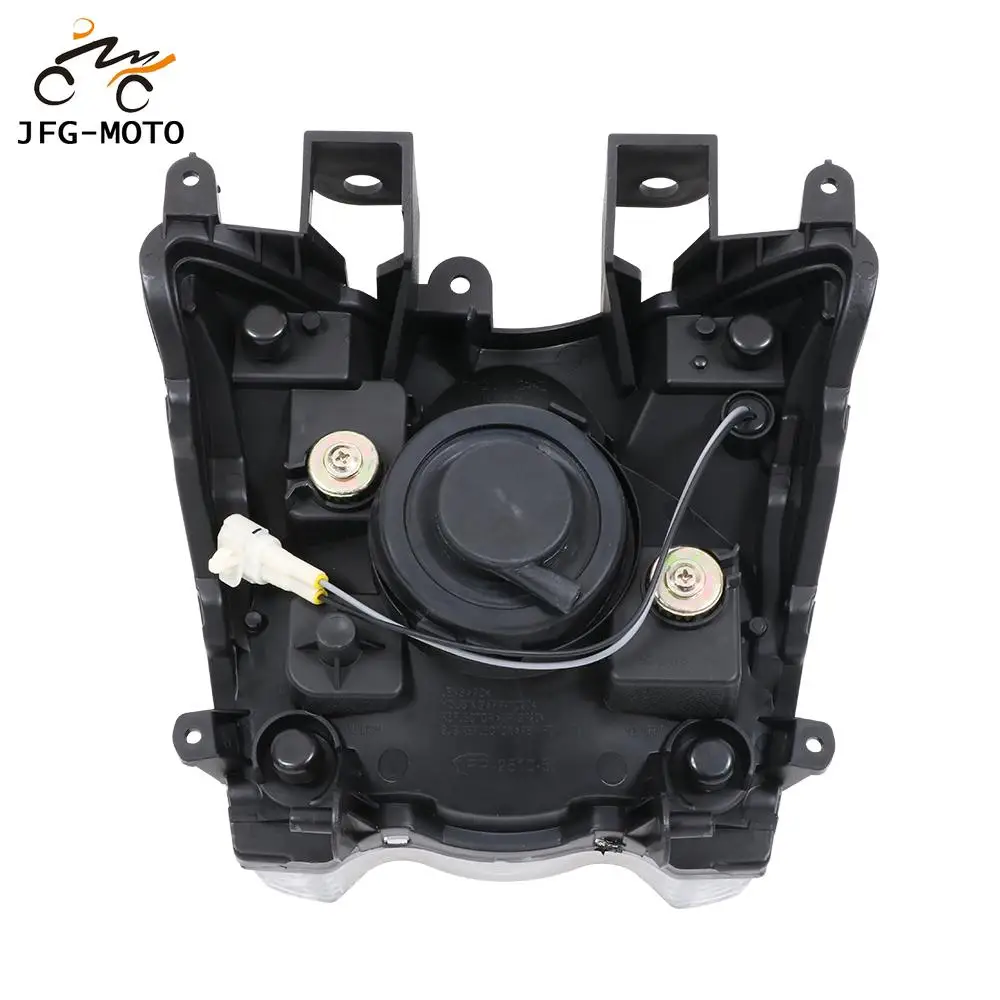 Motorcycle Front Headlight Headlamp Head Light Lamp Assembly For Suzuki GSX-S1000 GSX-S 1000 2015 2016 2017 2018 2019 2020
Motorcycle Front Headlight Headlamp Head Light Lamp Assembly For Suzuki GSX-S1000 GSX-S 1000 2015 2016 2017 2018 2019 2020