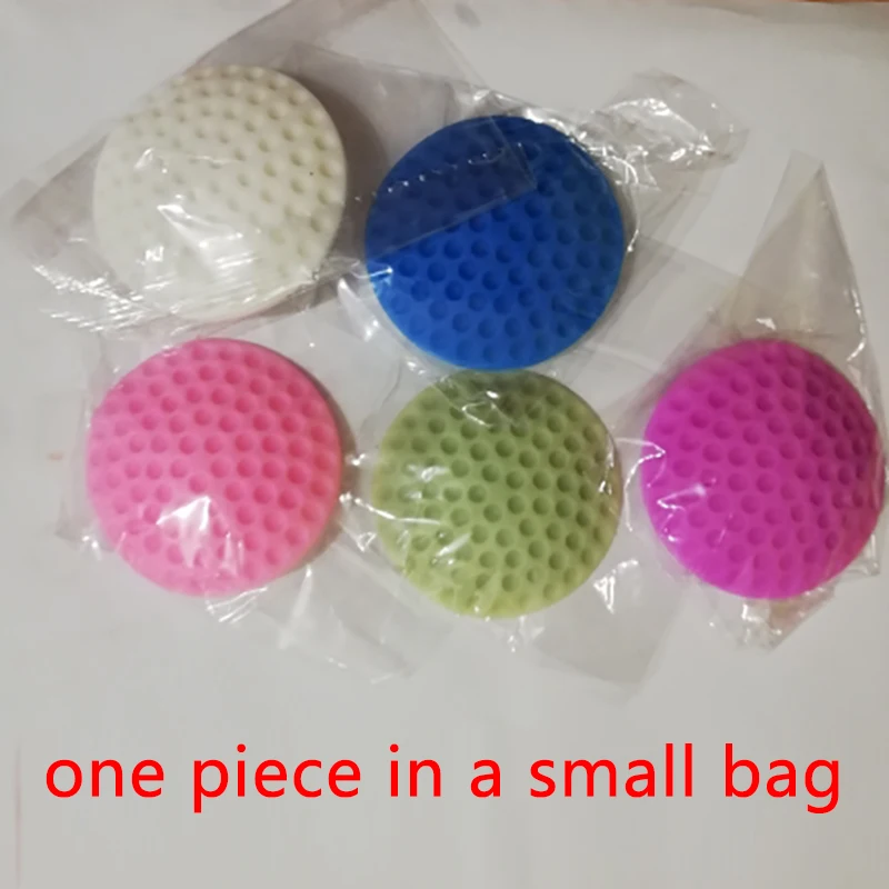 Zachte Rubberen Pad Te Beschermen De Muur Zelfklevend Deurstopper Golf Modellering Deur Fender Stickers (Wit/Blauw/Roze/Groen/
Zachte Rubberen Pad Te Beschermen De Muur Zelfklevend Deurstopper Golf Modellering Deur Fender Stickers (Wit/Blauw/Roze/Groen/