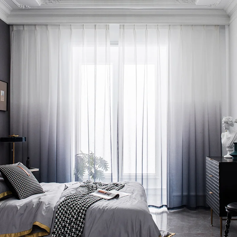 Gradient Curtains For Living Room Tulle For Bedroom Roman Curtains For Bedroom Roller Blinds On The Window Interior For Home
Gradient Curtains For Living Room Tulle For Bedroom Roman Curtains For Bedroom Roller Blinds On The Window Interior For Home