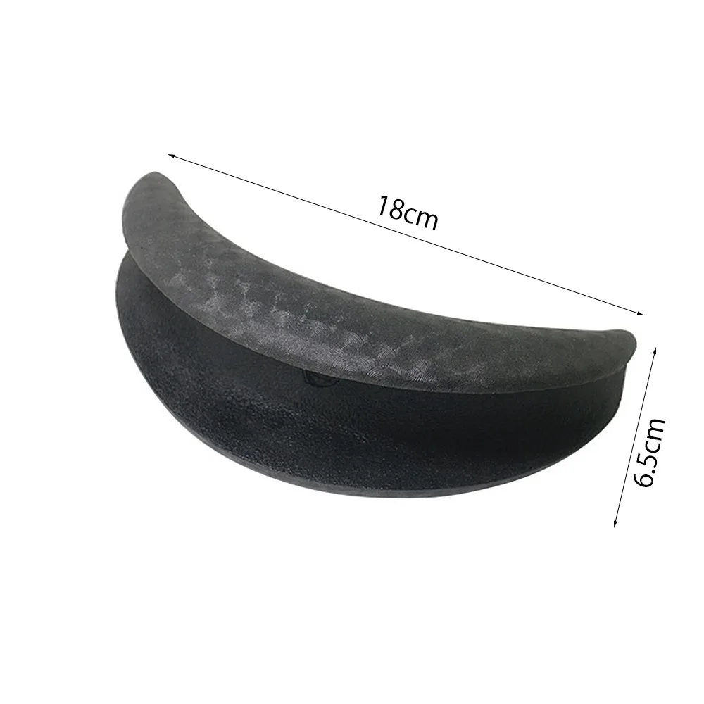 Beauty Salon Silicone Hair Washing Pillow Sink Cushion Shampoo Bowl Gel Neck Cushion Hair Cleaning Headrest Home Use Barber Tool
Beauty Salon Silicone Hair Washing Pillow Sink Cushion Shampoo Bowl Gel Neck Cushion Hair Cleaning Headrest Home Use Barber Tool