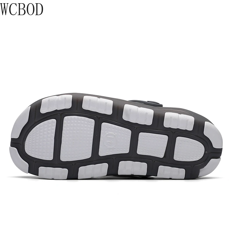 2020 Summer Sandals for Beach Sports Soft Bottom Beach Water Shoes men Work Medical Sandals
2020 Summer Sandals for Beach Sports Soft Bottom Beach Water Shoes men Work Medical Sandals