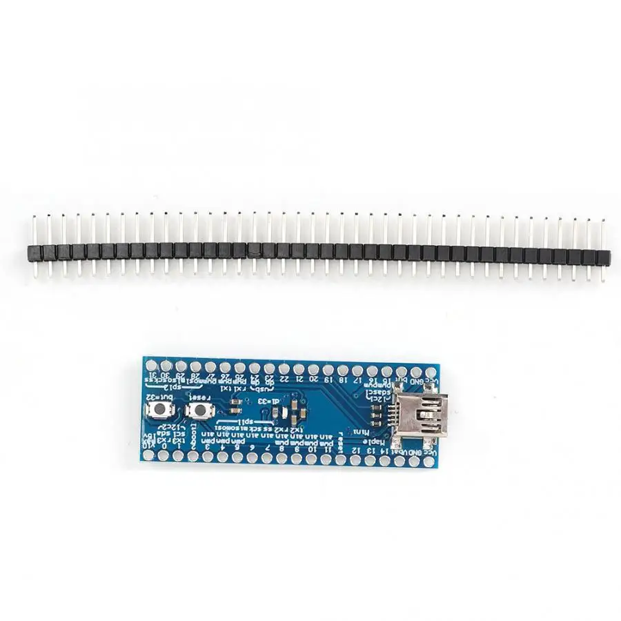 Сервопривод STM32F103CBT6 кленовый контроллер плата модуля Mini ARM STM32 карта управления