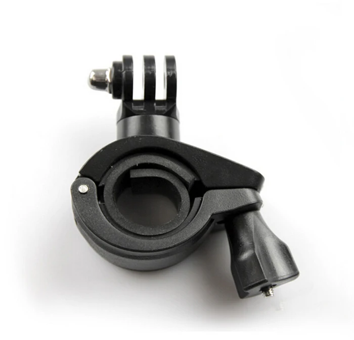 360 Degree Rotation Bike Bicycle Motorcycle Handlebar Handle Bar Mount Holder For Gopro Hero 8 7 6 5 4 SJCAM Camera Accessories
360 Degree Rotation Bike Bicycle Motorcycle Handlebar Handle Bar Mount Holder For Gopro Hero 8 7 6 5 4 SJCAM Camera Accessories