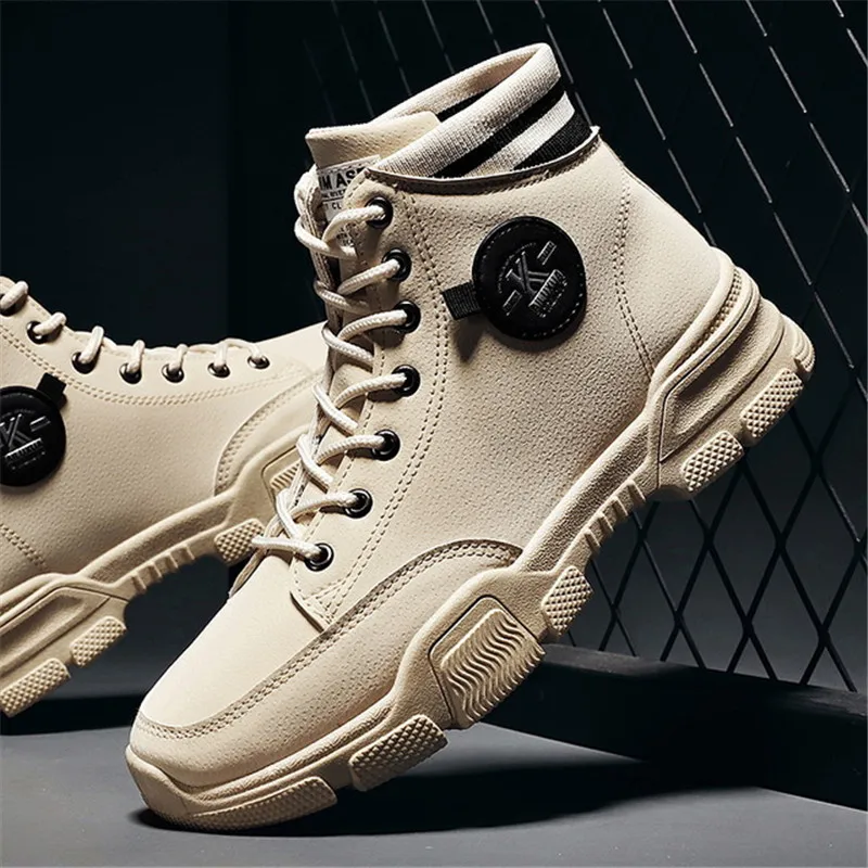 Men Shoes Casual Shoes Lace Up Hiking Shoes Waterproof Men Sport Shoes Trekking Shoes Winter Boots Outdoor Climbing Sneaker New
Men Shoes Casual Shoes Lace Up Hiking Shoes Waterproof Men Sport Shoes Trekking Shoes Winter Boots Outdoor Climbing Sneaker New