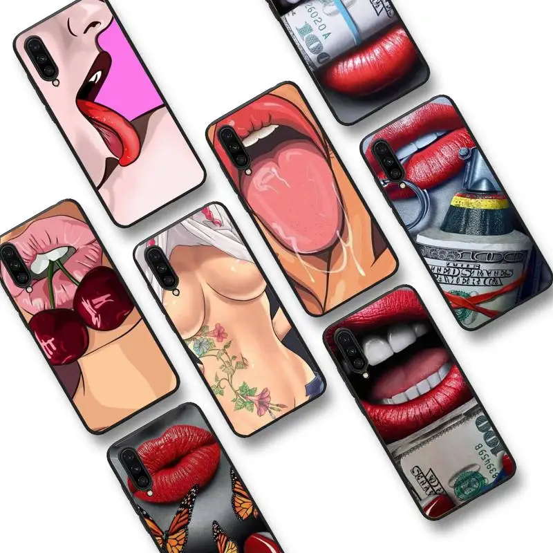 sexy lady Red lips hot girl Phone Case For Xiaomi mi 9 mi8 F1 9SE 10lite note10lite Mi8lite Coque for xiaomi mi 5x
sexy lady Red lips hot girl Phone Case For Xiaomi mi 9 mi8 F1 9SE 10lite note10lite Mi8lite Coque for xiaomi mi 5x