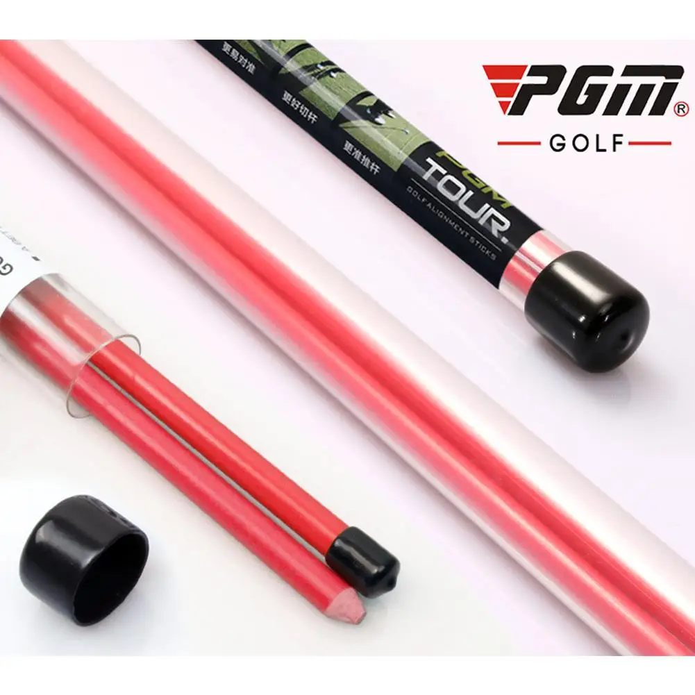 2 Pcs Golf Indicator Stick Putter Auxiliary Trainer Direction Indicator Golf Training Equipments Golf Equipment Accessories
2 Pcs Golf Indicator Stick Putter Auxiliary Trainer Direction Indicator Golf Training Equipments Golf Equipment Accessories