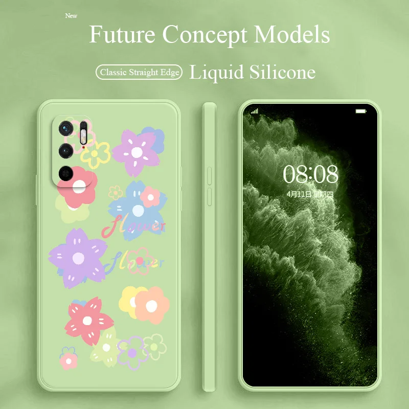 Liquid Silicone Case For XiaomiRedmi Note 10 10S 9T 9 8 7 Camera Protective Soft Phone Back Cover On Redmi 9 9A K40 K30 K20 Pro
Liquid Silicone Case For XiaomiRedmi Note 10 10S 9T 9 8 7 Camera Protective Soft Phone Back Cover On Redmi 9 9A K40 K30 K20 Pro