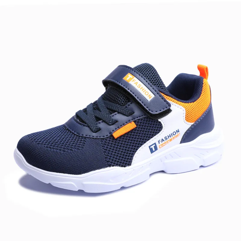 Boys sneakers 2019 new spring and autumn mesh breathable children's shoes children's casual shoes running shoes
Boys sneakers 2019 new spring and autumn mesh breathable children's shoes children's casual shoes running shoes