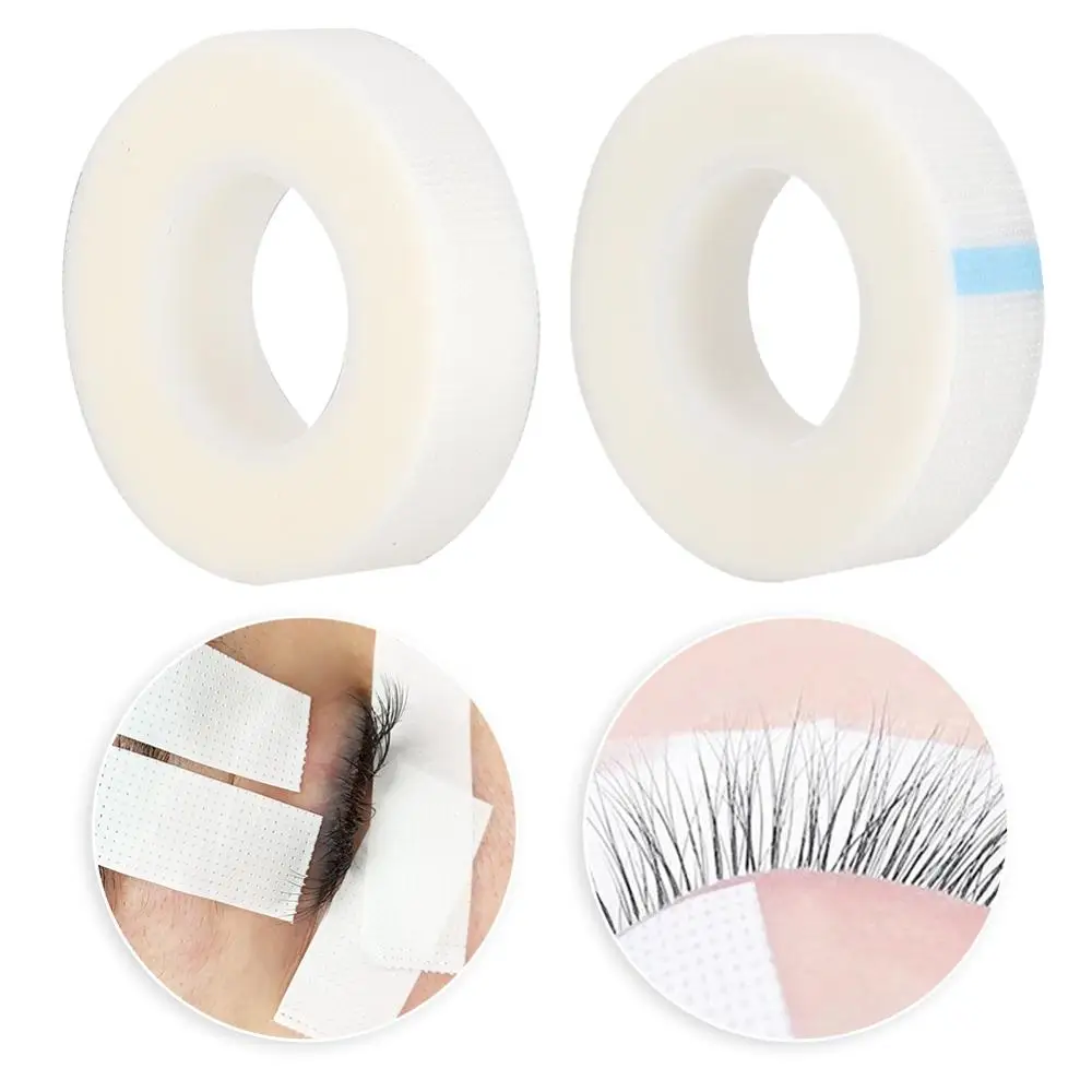 10Pcs Grafting Eyelash Isolation Breathable Tape Semi-permanent Beauty Embroidery Grafting Planting Eyelash Special Makeup Tools
10Pcs Grafting Eyelash Isolation Breathable Tape Semi-permanent Beauty Embroidery Grafting Planting Eyelash Special Makeup Tools