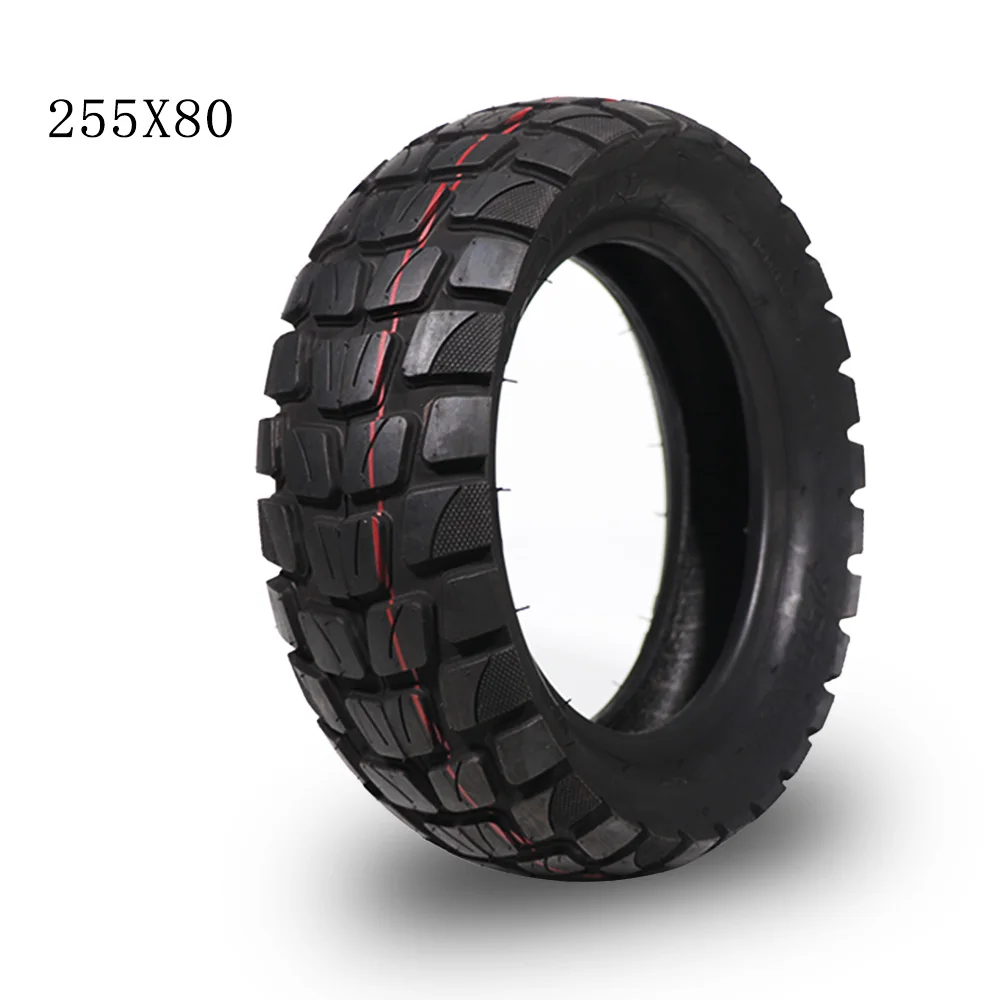 255x80 Tire 255*80 Inner Tube Outer Tyre 10 Inch Off-road Tire for Electric Scooter Speedual Grace 10 Zero 10X 10 * 3
255x80 Tire 255*80 Inner Tube Outer Tyre 10 Inch Off-road Tire for Electric Scooter Speedual Grace 10 Zero 10X 10 * 3