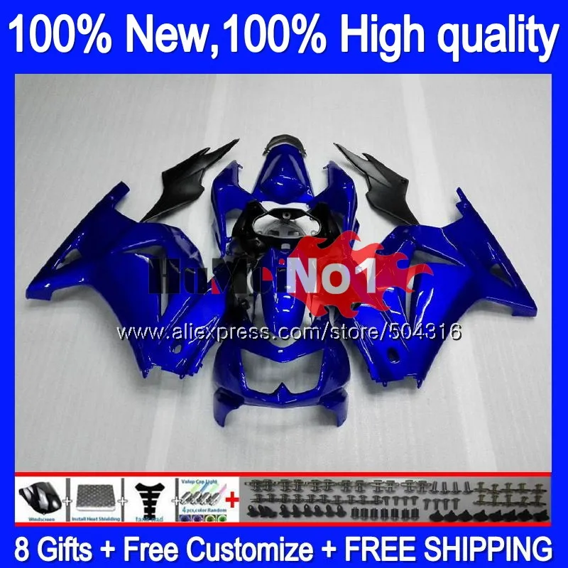 OEM для KAWASAKI EX250 ZX250 R EX250R глянцевый синий 10 к. 16 ZX EX 250 250R ZX250R 2008 2009 2010 2011 08 09 10 11 12 обтекатель
OEM для KAWASAKI EX250 ZX250 R EX250R глянцевый синий 10 к. 16 ZX EX 250 250R ZX250R 2008 2009 2010 2011 08 09 10 11 12 обтекатель