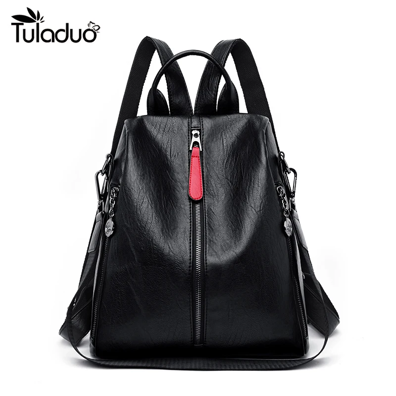 2022 Fashion Women's Backpack High Quality Youth Leather Backpack Girl School Girl Shoulder Bag Bagpack Mochila
2022 Fashion Women's Backpack High Quality Youth Leather Backpack Girl School Girl Shoulder Bag Bagpack Mochila
