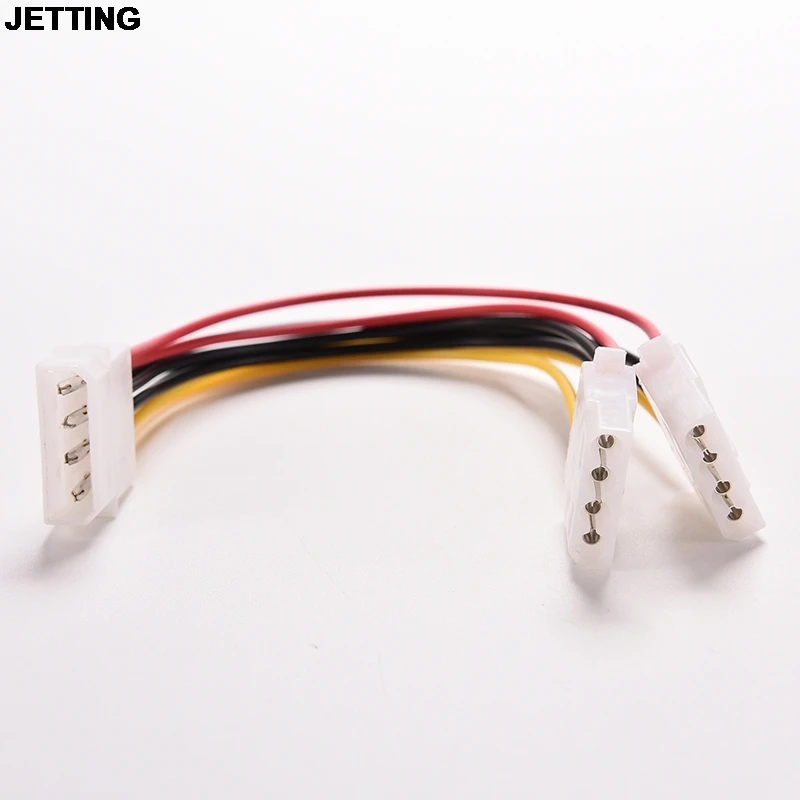 Струйное 4Pin IDE/SATA 1-to-2 Y сплиттер расширение Питание кабель Универсальный 1 предмет Прямая доставка
Струйное 4Pin IDE/SATA 1-to-2 Y сплиттер расширение Питание кабель Универсальный 1 предмет Прямая доставка