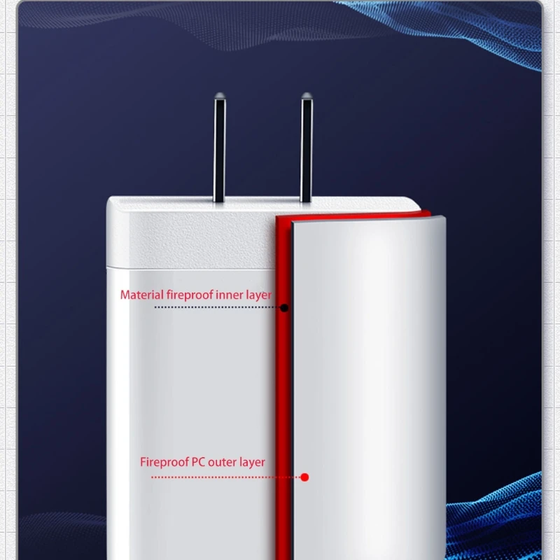 EU US Plug Output Voltage Current LED Digital Display 5V 2.4A Dual USB Charger Power Adapter for Mobile Phone Tablet
EU US Plug Output Voltage Current LED Digital Display 5V 2.4A Dual USB Charger Power Adapter for Mobile Phone Tablet