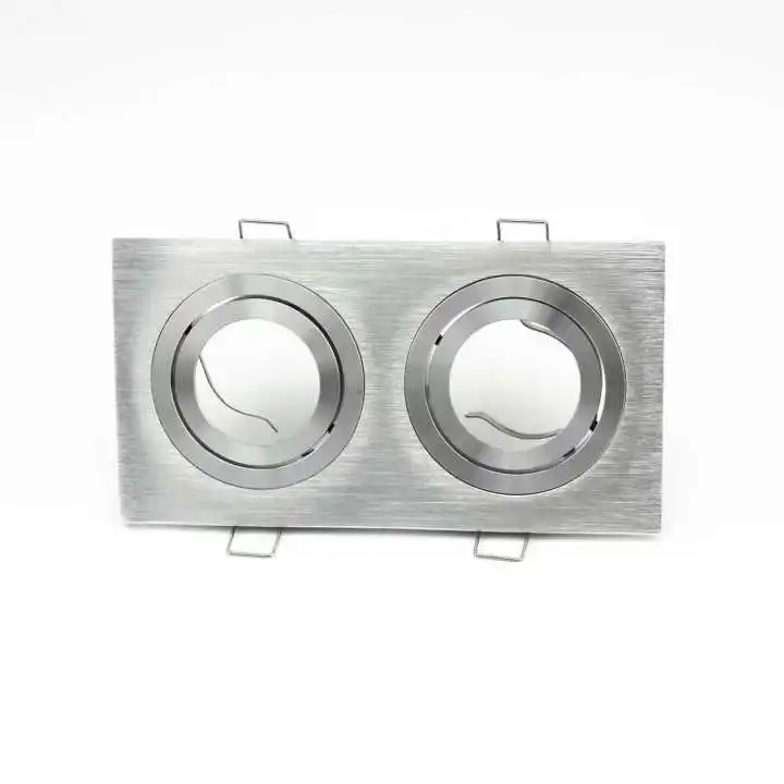 Free Shipping GU10 Downlight Spot LED Recessed Ceiling Lighting Frame Fixture Socket Holder Fitting Spring Clips
Free Shipping GU10 Downlight Spot LED Recessed Ceiling Lighting Frame Fixture Socket Holder Fitting Spring Clips