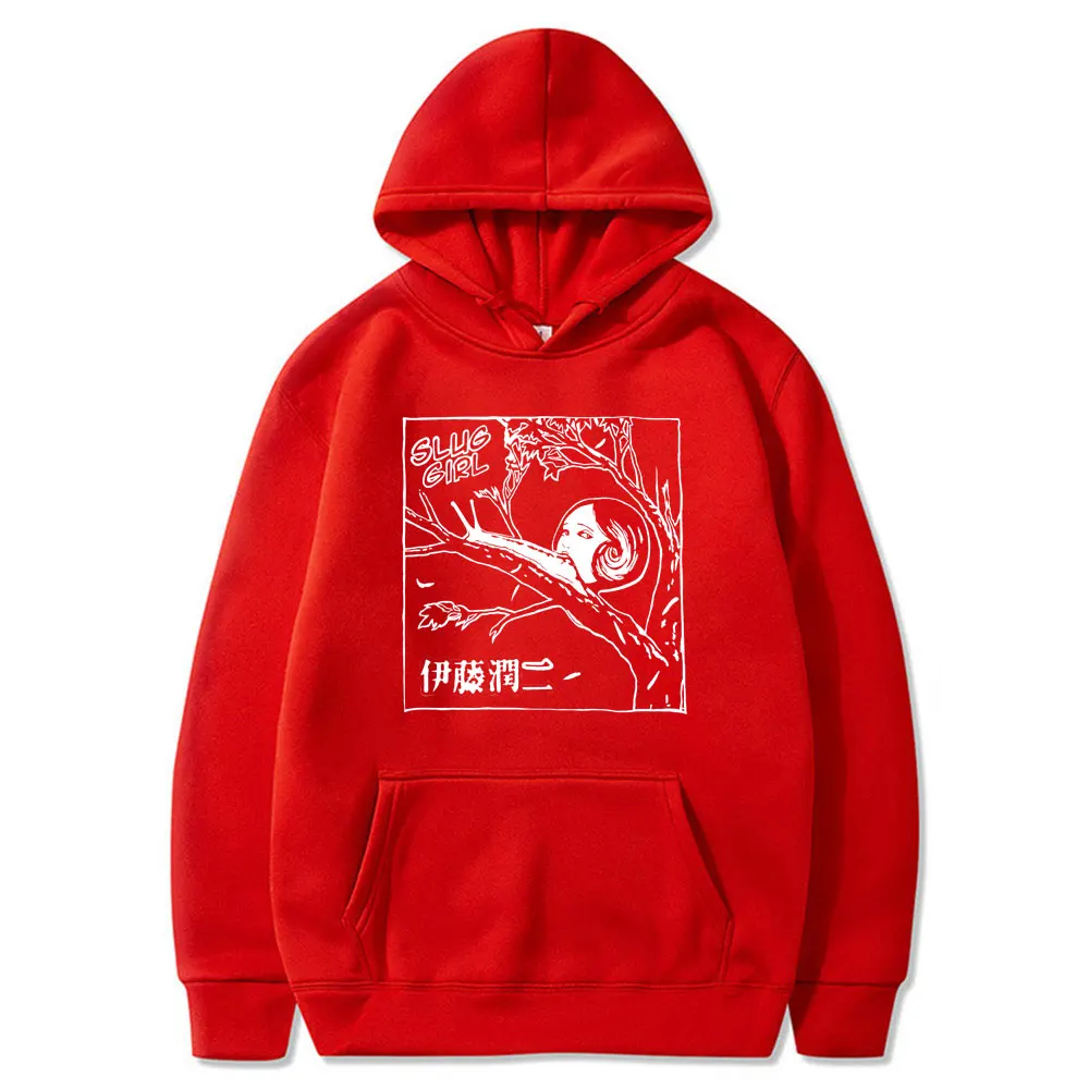 Harajuku Junji Ito Unisex Hoodies Japanese Anime Printed Men's Hoodie Streetwear Casual Sweatshirts Anime Hoodie Clothes Men
Harajuku Junji Ito Unisex Hoodies Japanese Anime Printed Men's Hoodie Streetwear Casual Sweatshirts Anime Hoodie Clothes Men