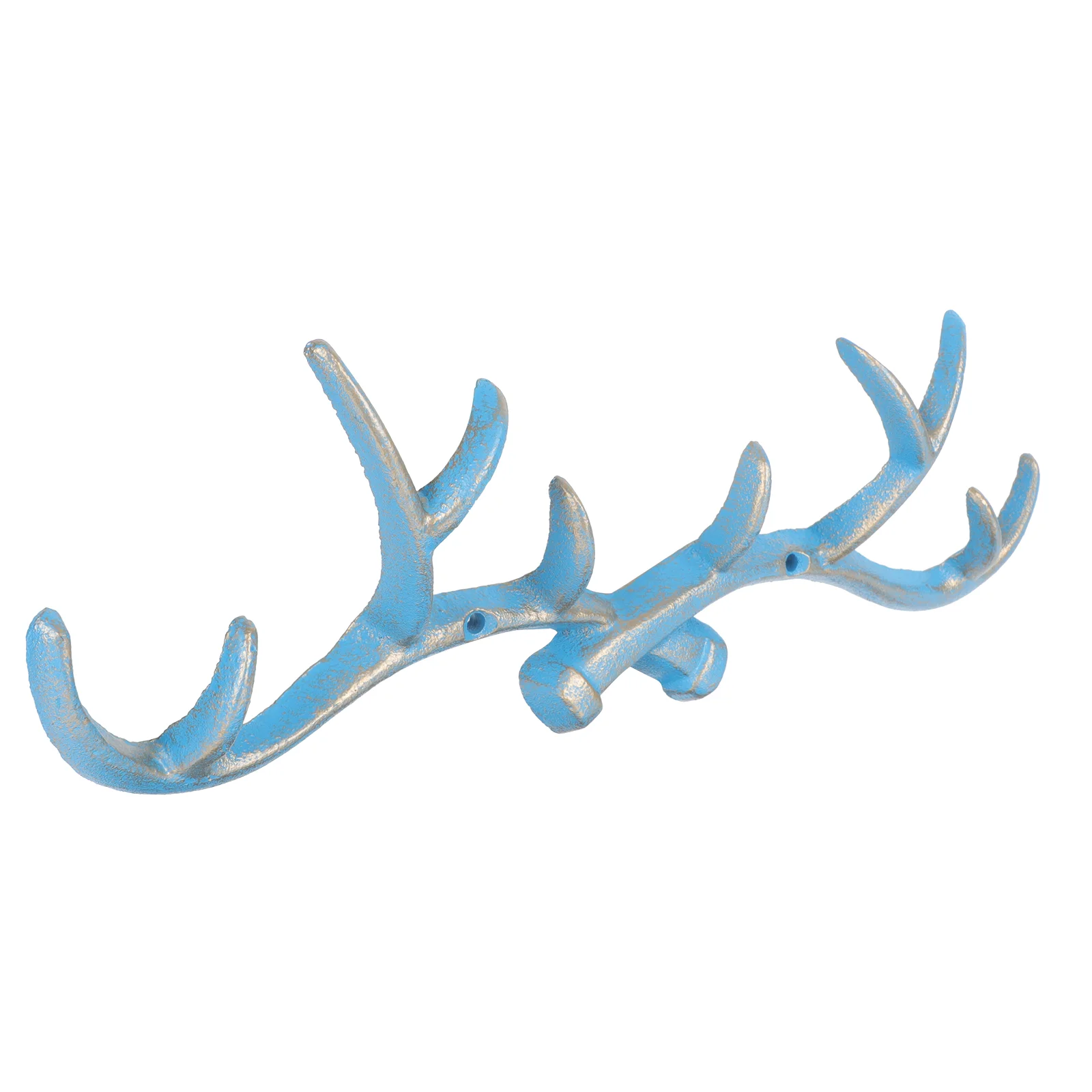 1Pc Iron Hooks Home Hooks Decorative Antler Shape Hooks Retro Bar Hooks
1Pc Iron Hooks Home Hooks Decorative Antler Shape Hooks Retro Bar Hooks