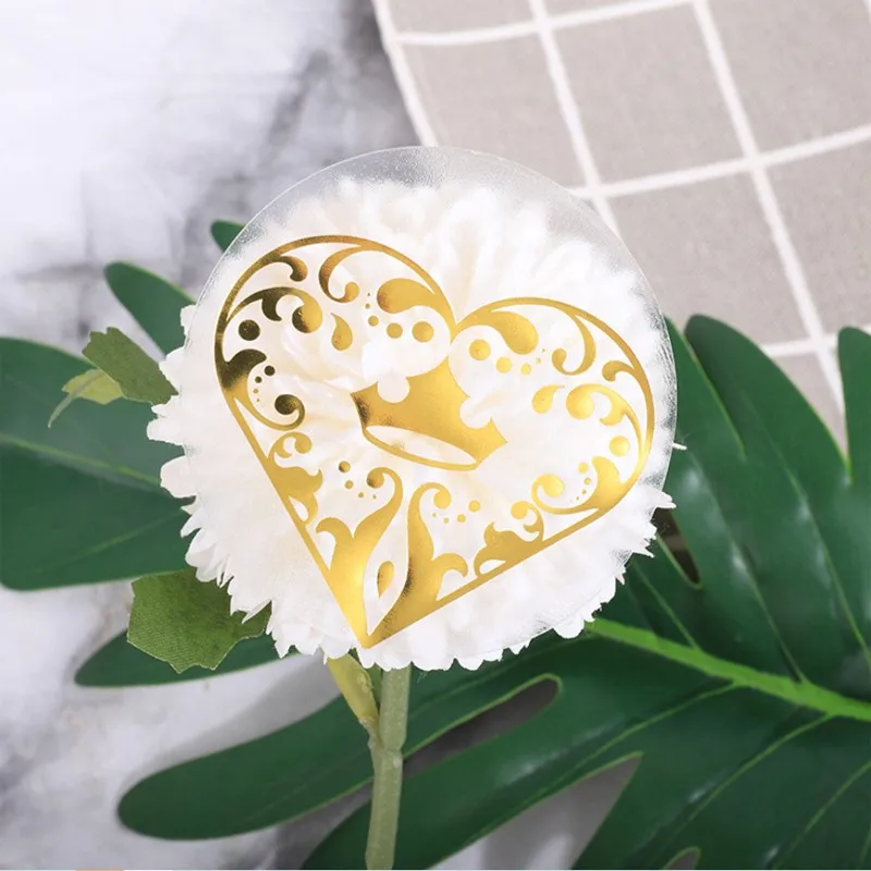 60pcs/pack Hot stamping round sticker large size Hollow Sticker DIY Sticker DIY Gifts Sealing Label Decoration
60pcs/pack Hot stamping round sticker large size Hollow Sticker DIY Sticker DIY Gifts Sealing Label Decoration