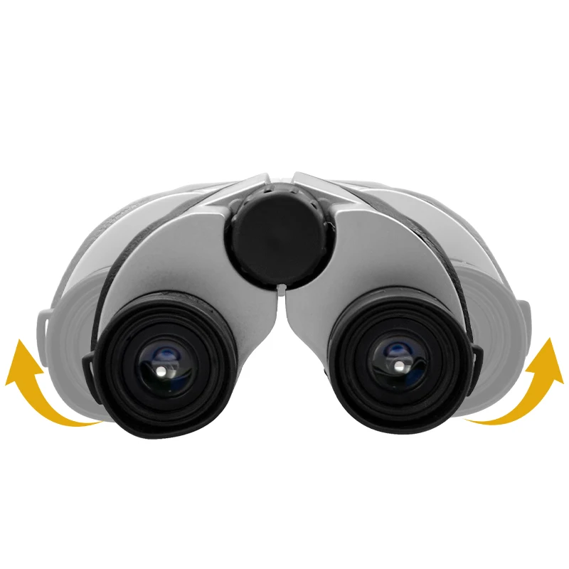 12X25 Powerful Binoculars Professional HD Pocket Waterproof Observation Telescope Hunting Optical BAK4 Prism Binoculars Children 
12X25 Powerful Binoculars Professional HD Pocket Waterproof Observation Telescope Hunting Optical BAK4 Prism Binoculars Children