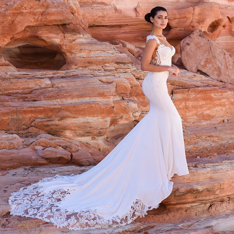 BAZIIINGAAA Simple Wedding Dress Lace Little Beading Strapless Dress Luxury WeddingGowns Bridal Can Be Washed Bride Dresses
BAZIIINGAAA Simple Wedding Dress Lace Little Beading Strapless Dress Luxury WeddingGowns Bridal Can Be Washed Bride Dresses