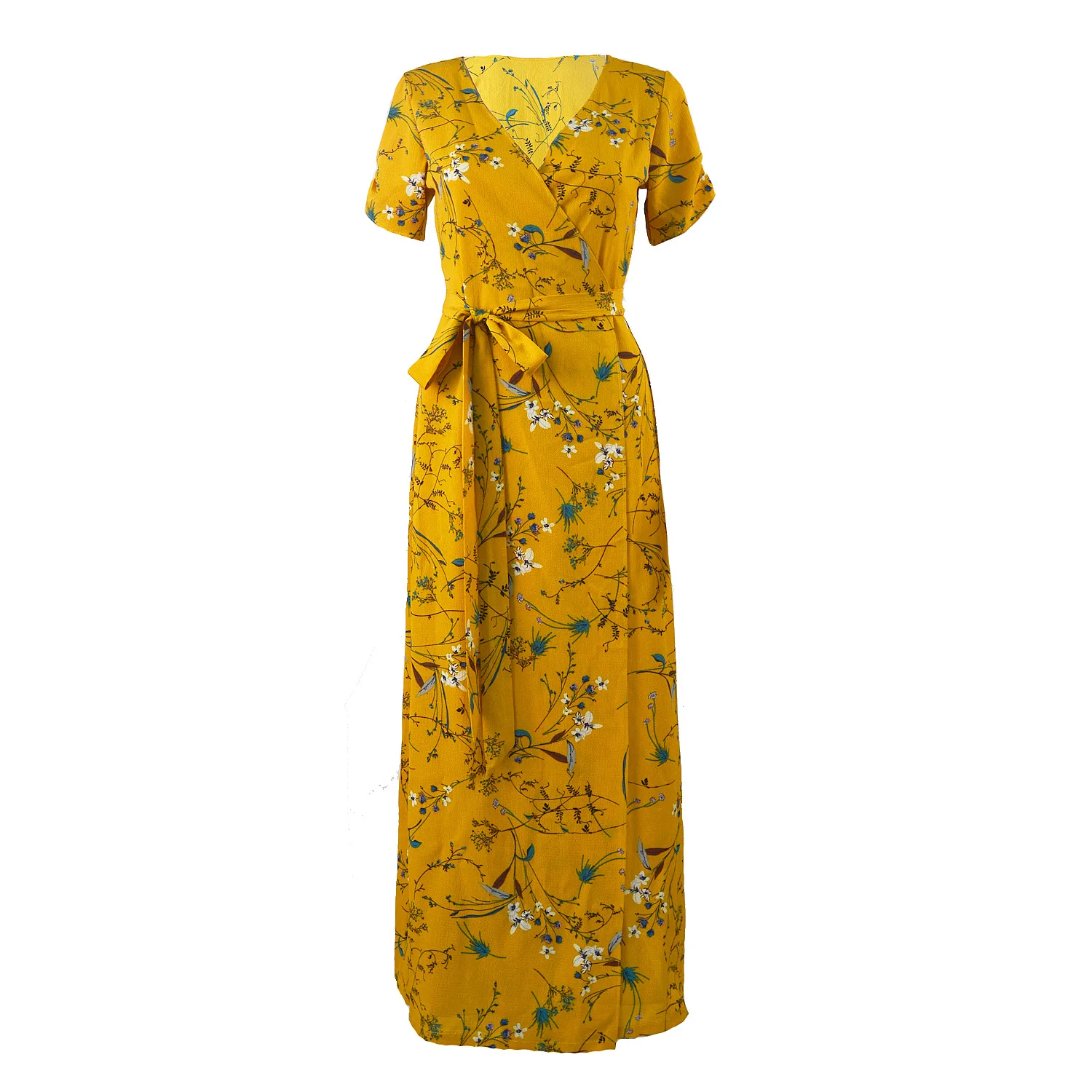 New 2021 Summer Elegant Light Mature Woman V-neck Swing Dress dress women summer dress woman dress Acrylic gothic dress
New 2021 Summer Elegant Light Mature Woman V-neck Swing Dress dress women summer dress woman dress Acrylic gothic dress