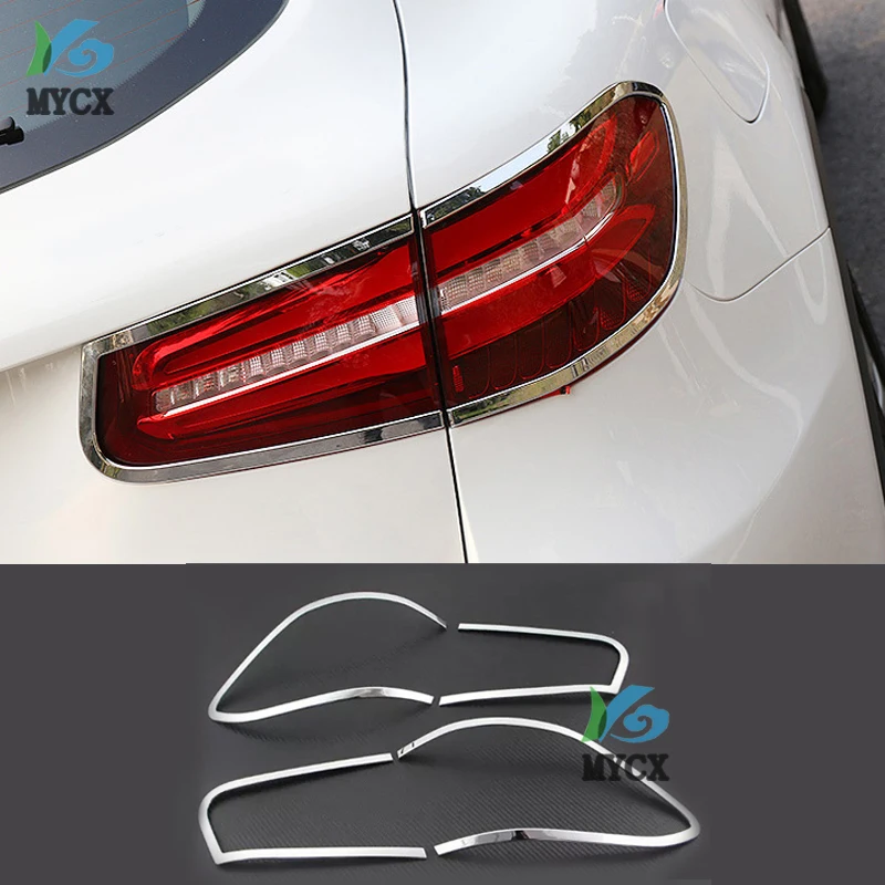 Автомобильная Модифицированная рамка противотуманной фары, противотуманная фара, декоративное кольцо для Mercedes Benz GLC Class X253 200 260 300 abs chrome 
Автомобильная Модифицированная рамка противотуманной фары, противотуманная фара, декоративное кольцо для Mercedes Benz GLC Class X253 200 260 300 abs chrome