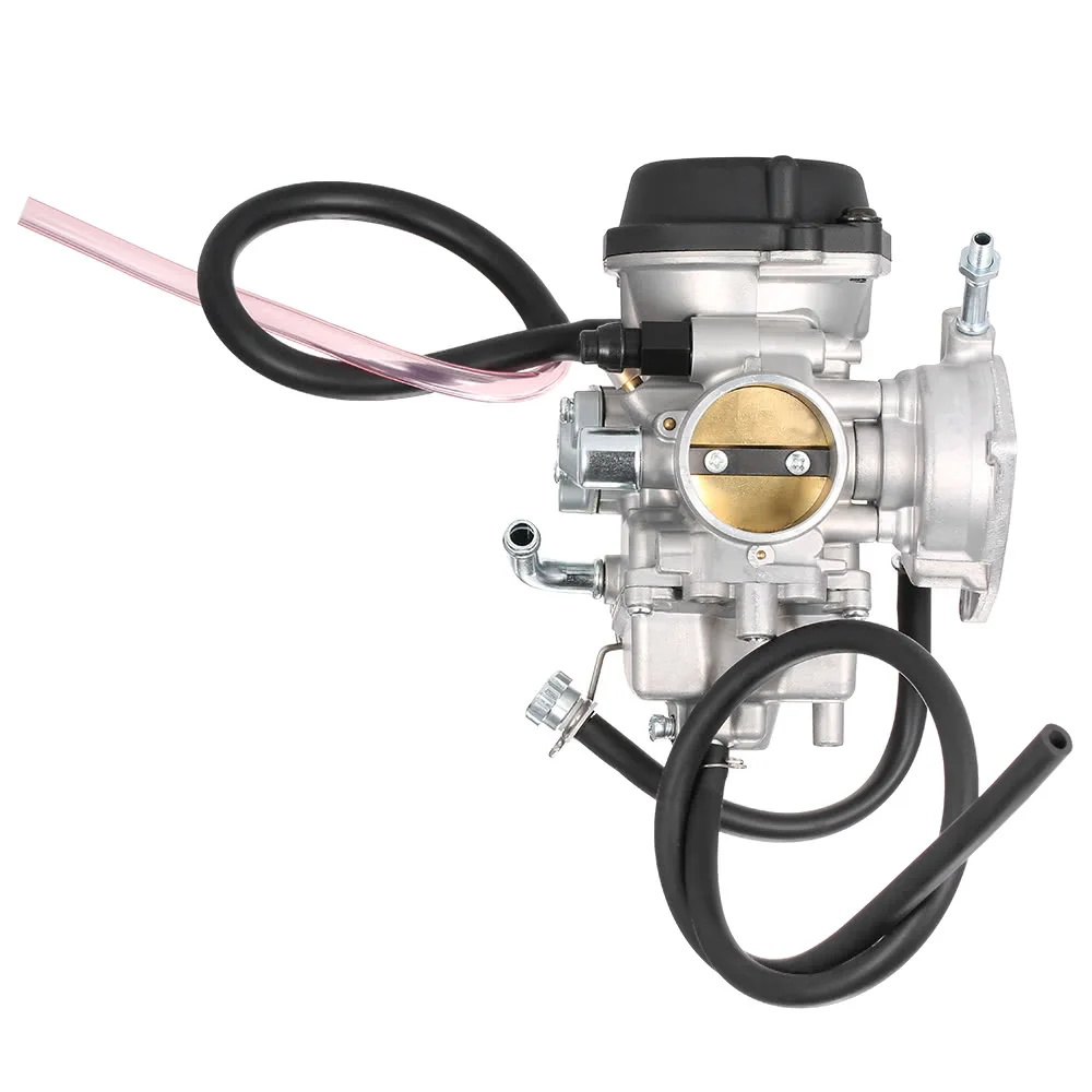 Car Carburetor Carb Replacement Old Kit Parts And Tested For LTZ400 Engines Carburetor Carb High Quality Carburetor
Car Carburetor Carb Replacement Old Kit Parts And Tested For LTZ400 Engines Carburetor Carb High Quality Carburetor