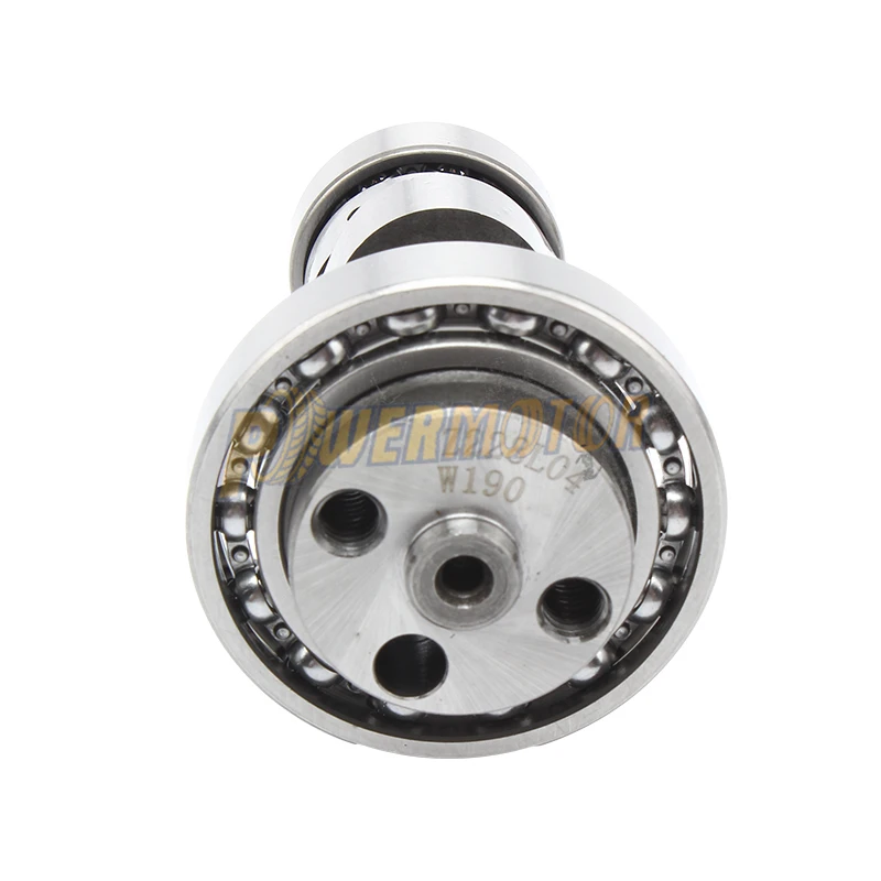 Z190 Motorcycle Engine Cam Shaft For Zongshen 190cc Camshaft 190cc 2V Z190 Engine ZS1P62YML-2 Pit Dirt Bike
Z190 Motorcycle Engine Cam Shaft For Zongshen 190cc Camshaft 190cc 2V Z190 Engine ZS1P62YML-2 Pit Dirt Bike