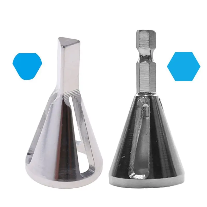 Deburring External Chamfer Tool Removing Burr Metal Drill Bit Repairing Tools R9UC
Deburring External Chamfer Tool Removing Burr Metal Drill Bit Repairing Tools R9UC