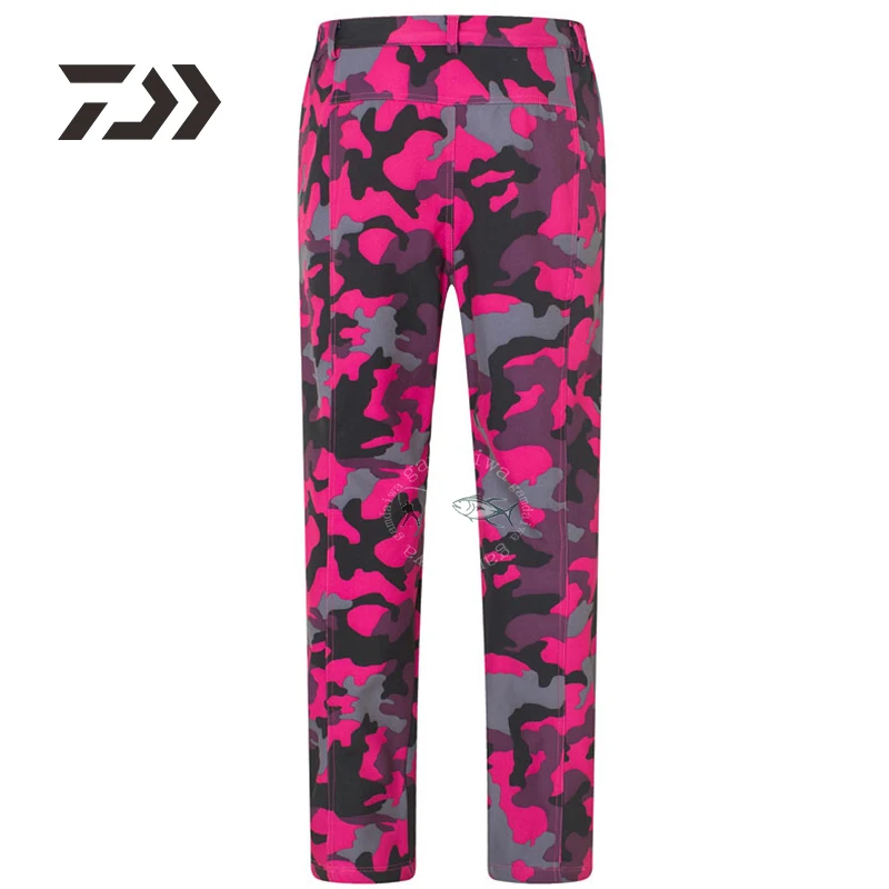 2020 Winter New Unisex Daiwa Fishing Trousers Fitness Camouflage Outdoor Pants Thermal Print Hiking Sport Fishing Clothing 3XL
2020 Winter New Unisex Daiwa Fishing Trousers Fitness Camouflage Outdoor Pants Thermal Print Hiking Sport Fishing Clothing 3XL