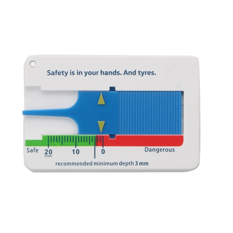 Измеритель глубины протектора шин G99F, прибор для проверки двигателя 0-20 мм, брелок
Измеритель глубины протектора шин G99F, прибор для проверки двигателя 0-20 мм, брелок