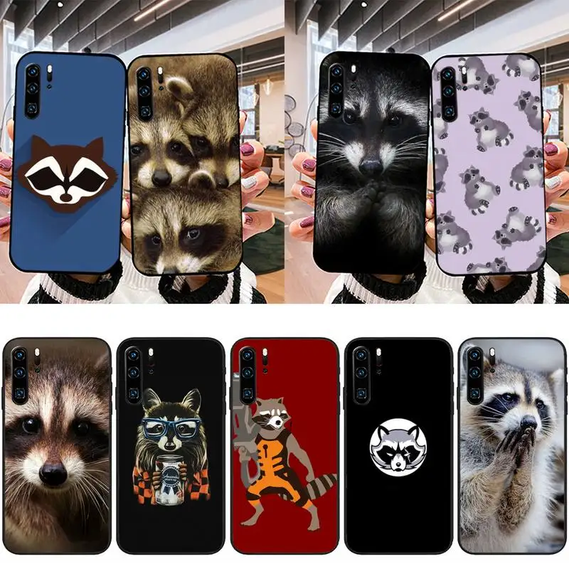XSPING Animal Raccoon Art Phone Case For Huawei MATE P30 40 PRO LITE Honor 20 30 V30 Y5 6 8 9
XSPING Animal Raccoon Art Phone Case For Huawei MATE P30 40 PRO LITE Honor 20 30 V30 Y5 6 8 9