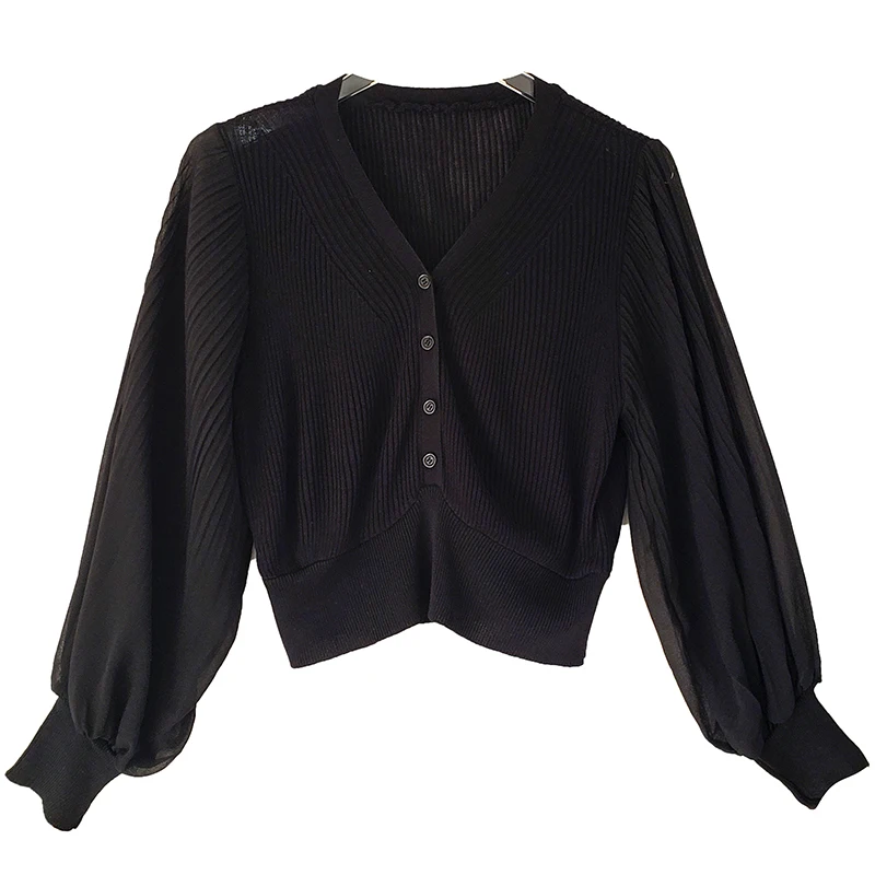 Autumn Fashion Knitting Sweaters Women Long Sleeve V-Neck Woman Sweaters Winter Fall Sweaters Pullovers Women Vintage Sweater
Autumn Fashion Knitting Sweaters Women Long Sleeve V-Neck Woman Sweaters Winter Fall Sweaters Pullovers Women Vintage Sweater