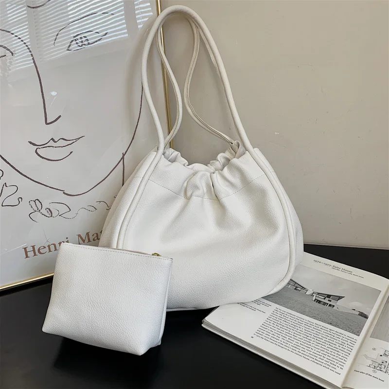 Green Top Handle Bags Fashion Bag for Women Casual Shoulder Shoppers Purses and Handbag 2021 New Womens Bags Cheap Summer Purses
Green Top Handle Bags Fashion Bag for Women Casual Shoulder Shoppers Purses and Handbag 2021 New Womens Bags Cheap Summer Purses