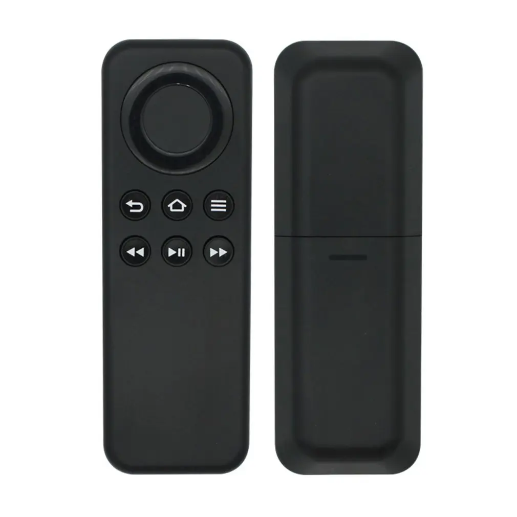 New Remote Control Fit For Amazon Fire TV Stick box CV98LM Replacement Remote Controller Clicker Player Remote Control
New Remote Control Fit For Amazon Fire TV Stick box CV98LM Replacement Remote Controller Clicker Player Remote Control