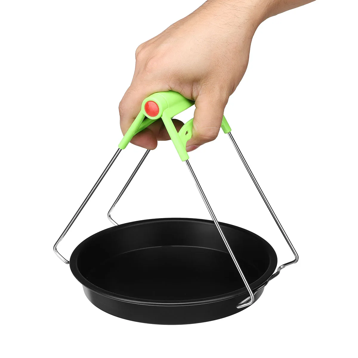 7/8 Inch High Quality Air Fryer Accessories for Gowise Phillips Cozyna and Secura Fit all Airfryer Home Kitchen Parts
7/8 Inch High Quality Air Fryer Accessories for Gowise Phillips Cozyna and Secura Fit all Airfryer Home Kitchen Parts